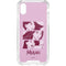 Disney Mulan Personalities iPhone XS Clear Case