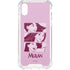 Disney Mulan Personalities iPhone XS Clear Case