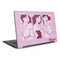 Disney Mulan Personalities Dell Latitude Skin