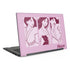 Disney Mulan Personalities Dell Latitude Skin