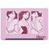 Disney Mulan Personalities Dell Latitude Skin