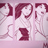 Disney Mulan Personalities Dell Latitude Skin