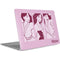 Disney Mulan Personalities Apple MacBook Air Skin