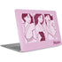 Disney Mulan Personalities Apple MacBook Air Skin