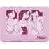 Disney Mulan Personalities Apple MacBook Air Skin