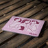 Disney Mulan Personalities Apple MacBook Air Skin