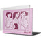 Disney Mulan Personalities MacBook Pro 14in (2021-24) Case plus Skin