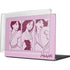 Disney Mulan Personalities MacBook Pro 14in (2021-24) Case plus Skin