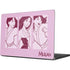 Disney Mulan Personalities Apple MacBook Pro 14-inch Skin