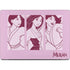 Disney Mulan Personalities Apple MacBook Pro 14-inch Skin