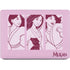 Disney Mulan Personalities Apple MacBook Pro 16-inch Skin