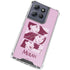 Disney Mulan Personalities Moto G 5G (2025) Clear Case