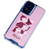 Disney Mulan Personalities Moto G Play 4G (2024) Clear Case