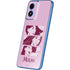 Disney Mulan Personalities Moto G Play 4G (2024) Skin