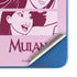 Disney Mulan Personalities Moto G Play 4G (2024) Skin