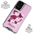 Disney Mulan Personalities Moto G Power 5G (2024) Clear Case