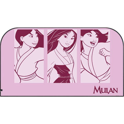 Disney Mulan Personalities Nintendo Switch 2 (2025) with Joy-Con Skin