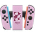 Disney Mulan Personalities Nintendo Switch 2 (2025) Joy-Con Controller Skin
