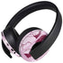 Disney Mulan Personalities PlayStation 4 Gold Wireless Headset Skin