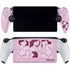 Disney Mulan Personalities PlayStation Portal Remote Player Skin
