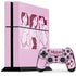 Disney Mulan Personalities PlayStation PS4 Skins