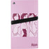 Disney Mulan Personalities PS5 Pro Console Skin