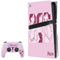 Disney Mulan Personalities PS5 Pro Disk Bundle Skin