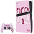 Disney Mulan Personalities PS5 Pro Disk Bundle Skin