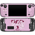 Disney Mulan Personalities Steam Deck Handheld Gaming Computer OLED Skin