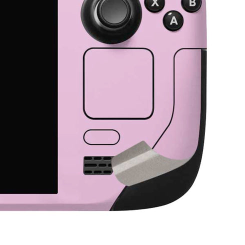 Disney Mulan Personalities Steam Deck Handheld Gaming Computer OLED Skin