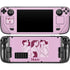 Disney Mulan Personalities Steam Deck Handheld Gaming Computer Skin