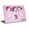 Disney Mulan Personalities Laptop Skins