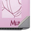 Disney Mulan Personalities HP ZBook Fury 16 G10 Skin