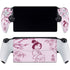 Disney Mulan Character Art PlayStation PS5 Skins