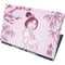 Disney Mulan Character Art Dell Precision Skin