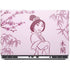 Disney Mulan Character Art Dell Precision Skin