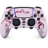 Disney Mulan Character Art PS5 DualSense Edge Pro Controller Skin