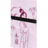Disney Mulan Character Art PS5 Pro Disk Console Skin