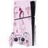 Disney Mulan Character Art PlayStation PS5 Skins