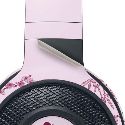 Disney Mulan Character Art Razer Kraken X Skin