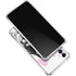 Disney Princess Mulan Sketch Gabb Phone 4 Clear Case