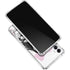 Disney Princess Mulan Sketch Galaxy A16 5G Clear Case