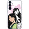 Disney Princess Mulan Sketch Galaxy A35 5G Skin