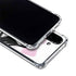Disney Princess Mulan Sketch Galaxy A36 5G Clear Case
