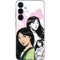 Disney Princess Mulan Sketch Galaxy A55 5G Skin