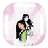 Disney Princess Mulan Sketch Galaxy Buds Live Skin
