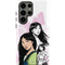 Disney Princess Mulan Sketch Galaxy S23 Ultra Pro Case