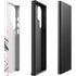 Disney Princess Mulan Sketch Galaxy S23 Ultra Pro Case