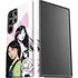 Disney Princess Mulan Sketch Galaxy S23 Ultra Pro Case