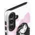 Disney Princess Mulan Sketch Galaxy S25 Impact Case